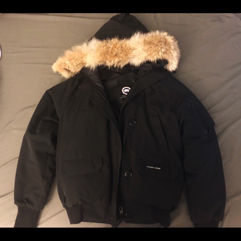 Used clothes